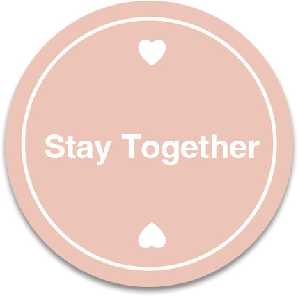 Stay Together