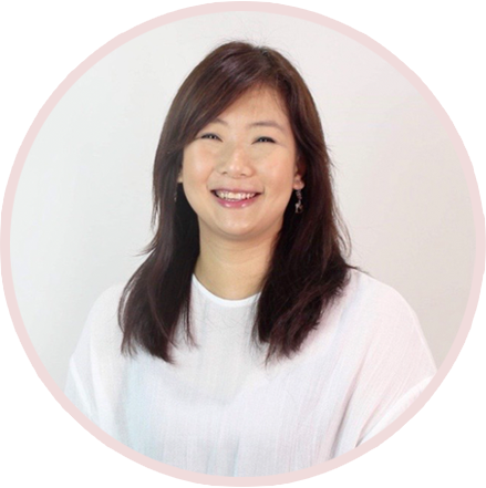 Joyce 戀愛教練